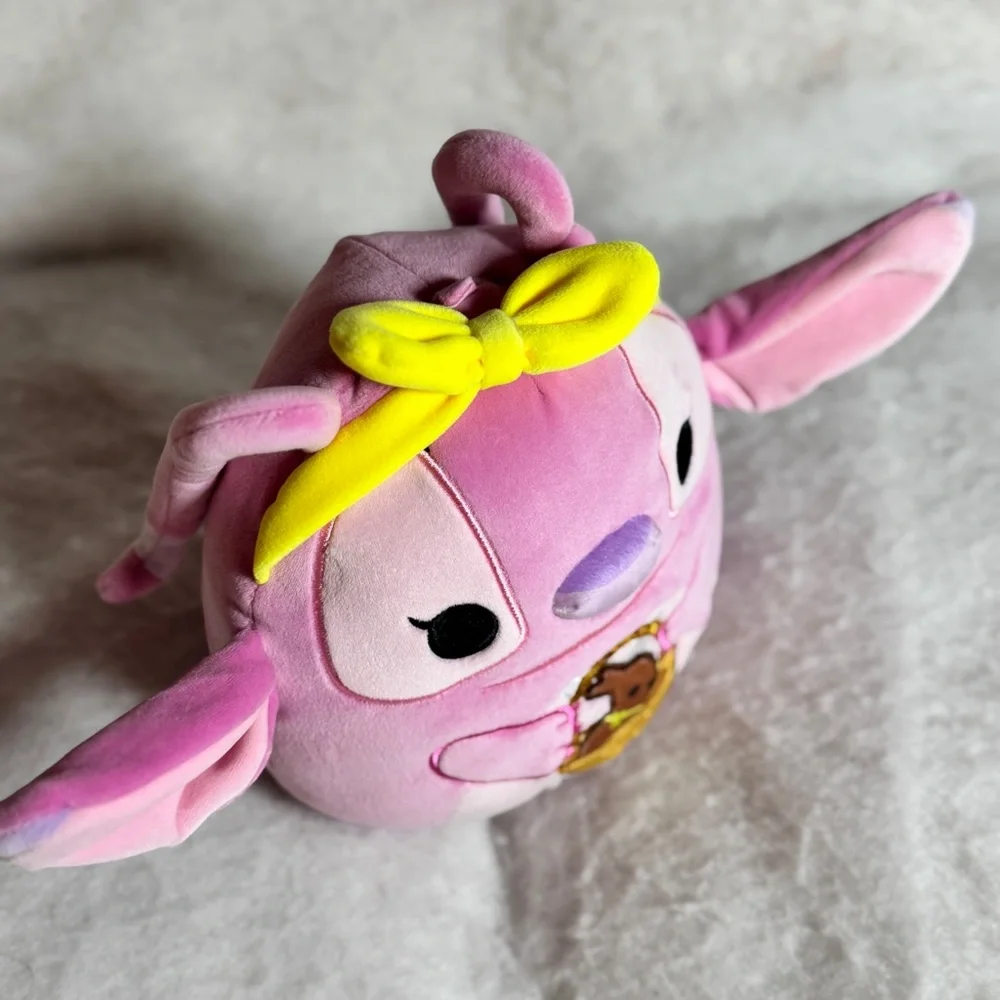 Squishmallows 8